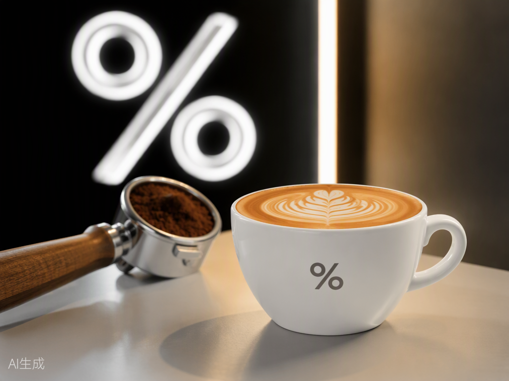 %Arabica