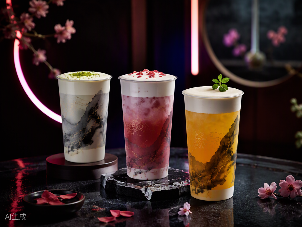 茶颜悦色