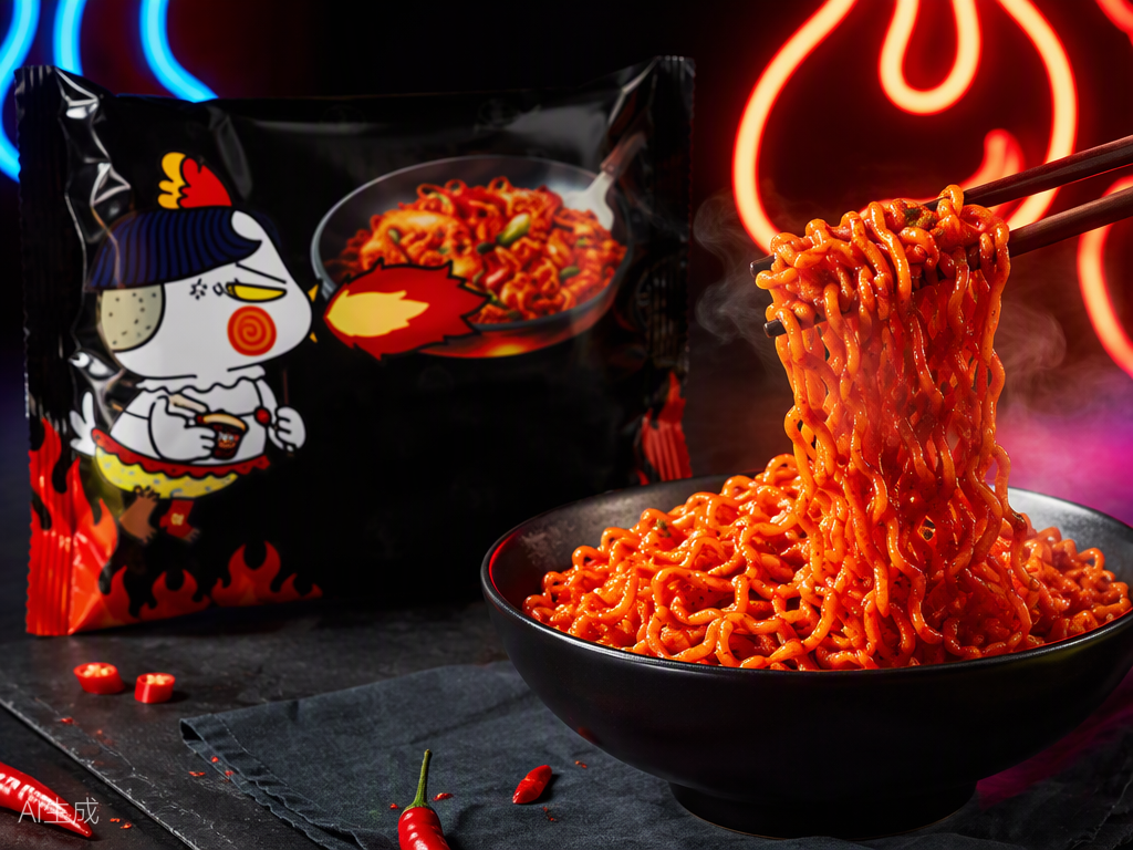 三养 SAMYANG
